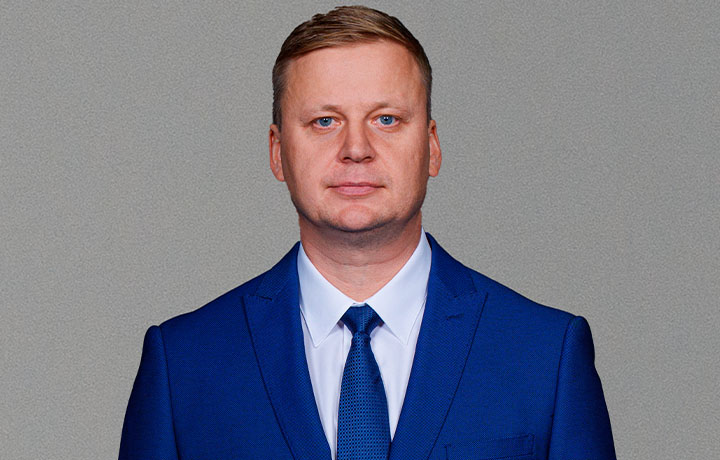 Филипп Метлюк будет исполнять обязанности главного тренера АКМ