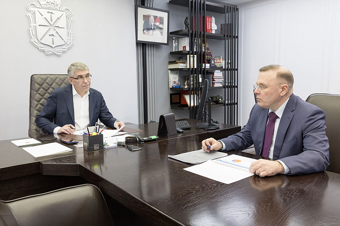 В Тульской области более 11 тысяч человек впервые примут участие в выборах в 2026 году