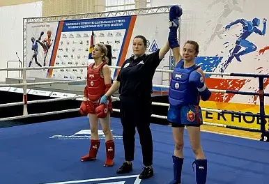 Туляки завоевали семь медалей на чемпионате и первенстве по муайтай