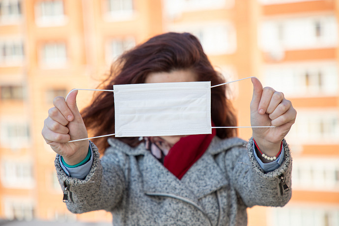 Вирусолог Жемчугов назвал подъем заболеваемости новой волной коронавируса