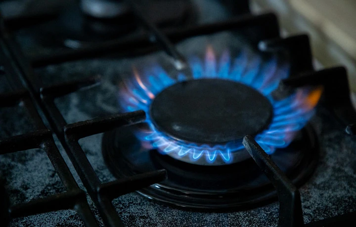 В домах на Серебровской улице в Туле на два дня отключат газ