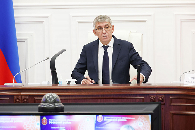 Руководство «Газпрома» посетит Тульскую область по итогам договоренностей на ПМГФ