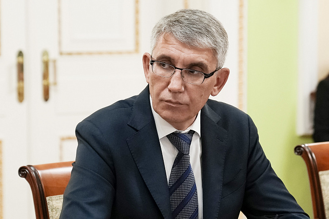 Тульских преподавателей поздравили с Днем среднего профессионального образования