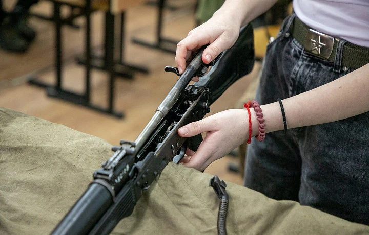 В Тульской области создали патрон повышенной пробиваемости для стрелкового оружия