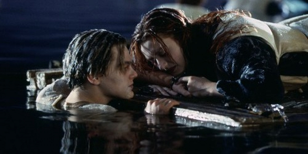 Джеймс Кэмерон выпустит фильм, в котором докажет, что Джека из "Титаника" было невозможно спасти