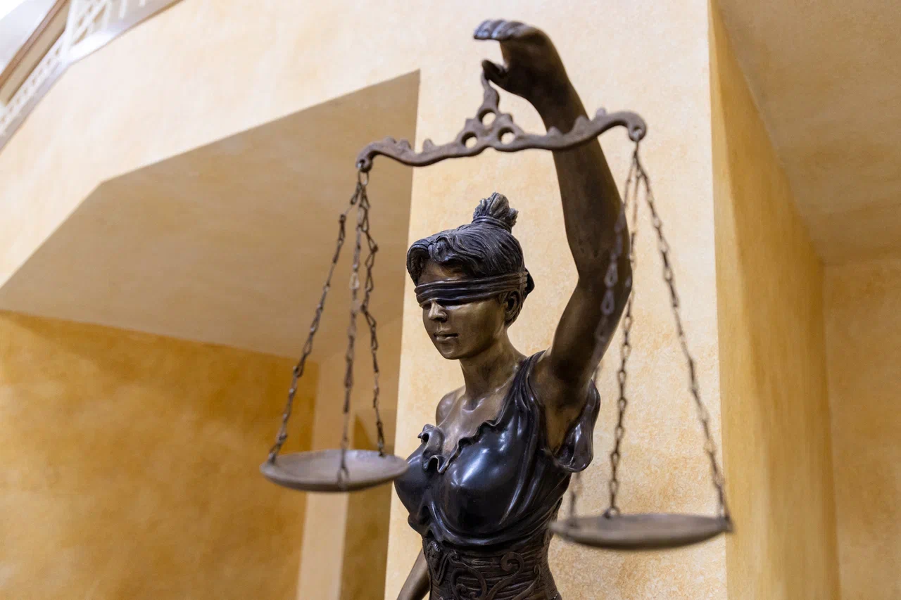 Жительницу Узловского района обвиняют в убийстве маленькой дочери