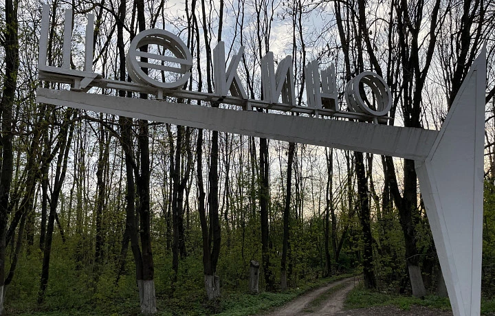 В Щекинском районе ищут нового главу администрациии