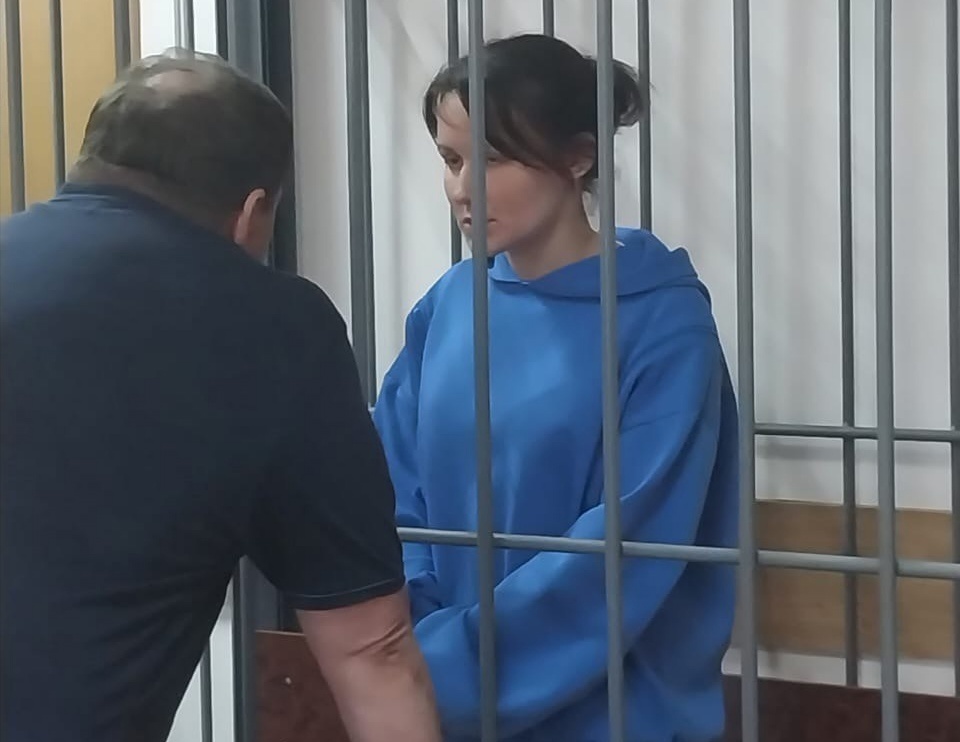 Щекинского скандального риелтора Гапонову обвинили в хищении еще шести миллионов рублей