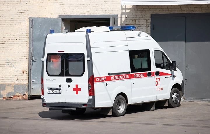 В 2026 году в Тульской области закупят 18 новых машин для фельдшеров ФАПов