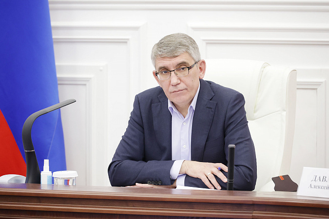 Губернатор Миляев призвал туляков помочь в уборке улиц