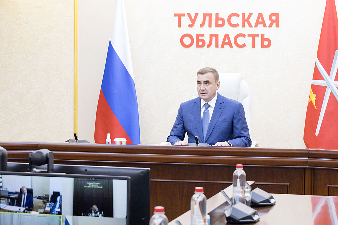 В Туле откроют культурно-образовательный центр «Толстой»