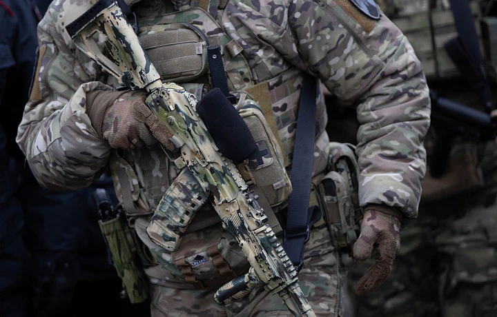 Минобороны России сообщило о возвращении 40 российских военнослужащих из украинского плена