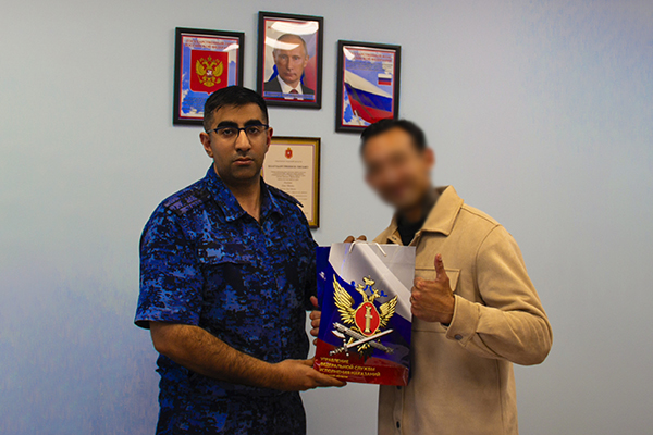 В Алексине осужденный стал лауреатом всероссийского музыкального фестиваля