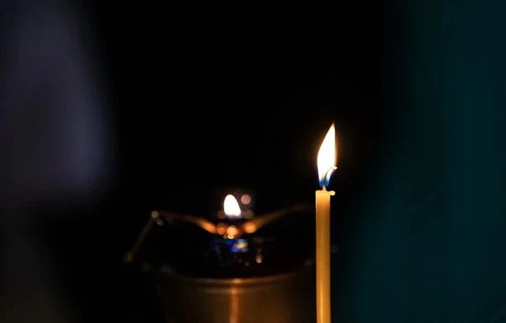 Прах тульского композитора Родиона Щедрина и балерины Майи Плисецкой развеяли над Окой