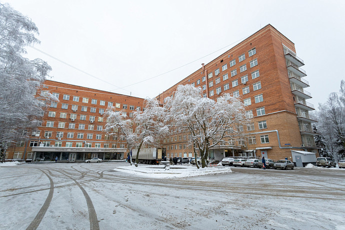 Министр здравоохранения Тульской области заявил о полной комплектации кадрами фельдшерских амбулаторий