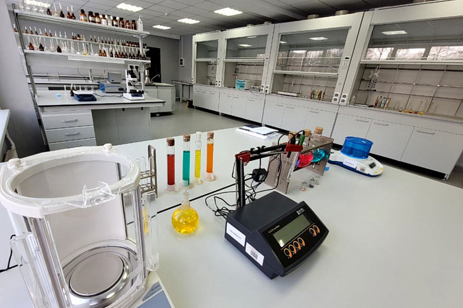 НОЦ «ТулаТЕХ» получит грант на 180 миллионов рублей от Минобрнауки