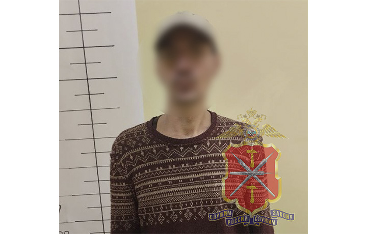 В Плавске мужчина избил пенсионера костылём и отобрал банковскую карту