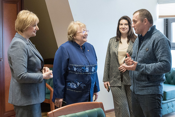 Тула поможет ДНР в профилактике безнадзорности и правонарушений детей и подростков