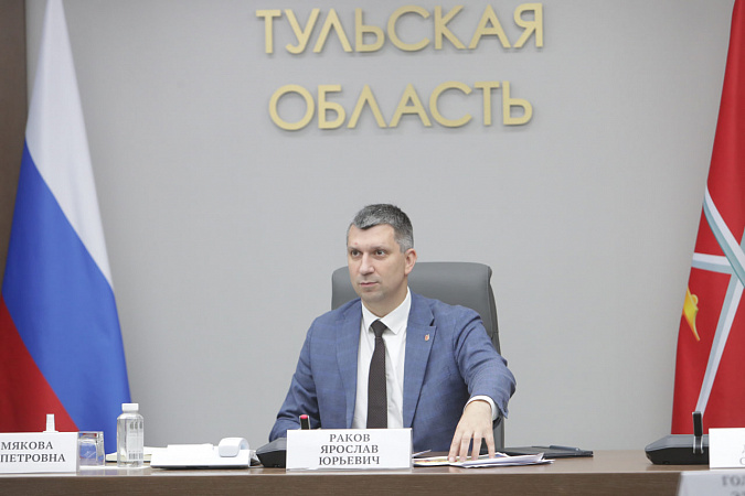 В Тульской области в августе пройдет семейный туристский фестиваль