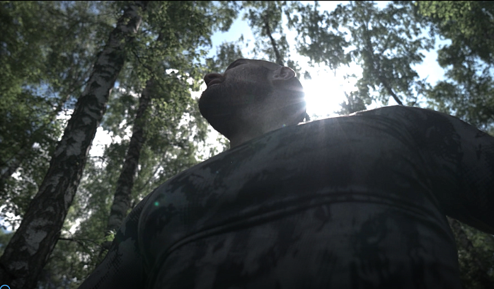 Социальный ролик: «Я зависим только от спорта. Скажи наркотикам «Нет»