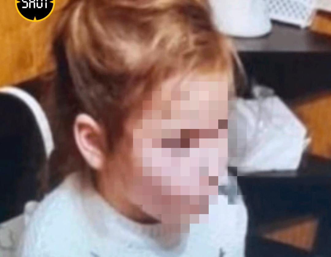 В Тульской области была найдена похищенная восьмилетняя калужанка