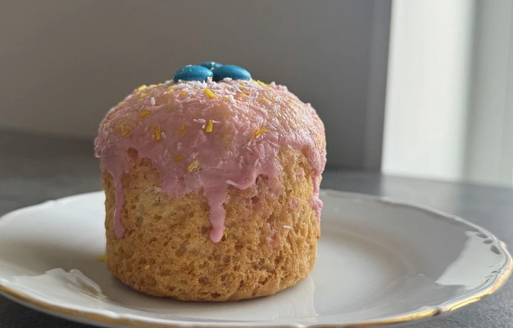 Тулякам рассказали, как сделать глазурь на куличе полезнее