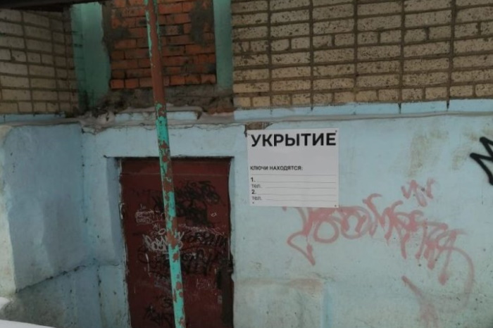 В Туле адреса убежищ опубликуют только при возникновении угрозы ЧС — ТСН 24