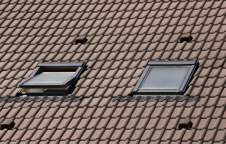 В одном из новых домов в ЖК "Молодежный" протекла крыша