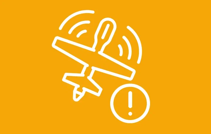 В Тульской области объявлен отбой режима опасности атаки БПЛА