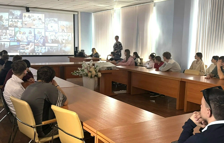 В Тульской области стартовал чемпионат «Абилимпикс» для людей с инвалидностью