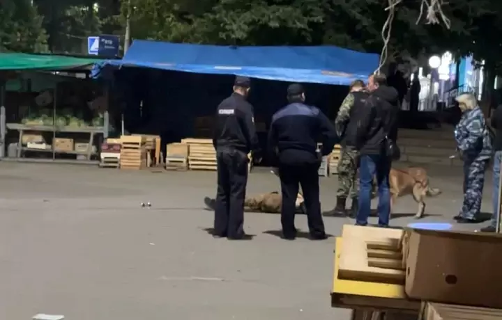 На улице Лукашина в Щекине зарезали мужчину: следователи установили подозреваемого
