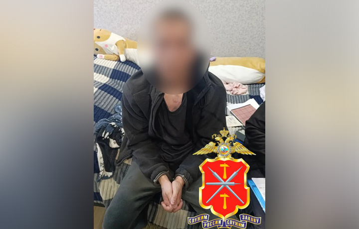 Туляку грозит 20 лет колонии за сбыт наркотиков