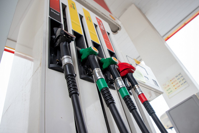 Тульская область заняла 37-е место в рейтинге регионов по доступности бензина
