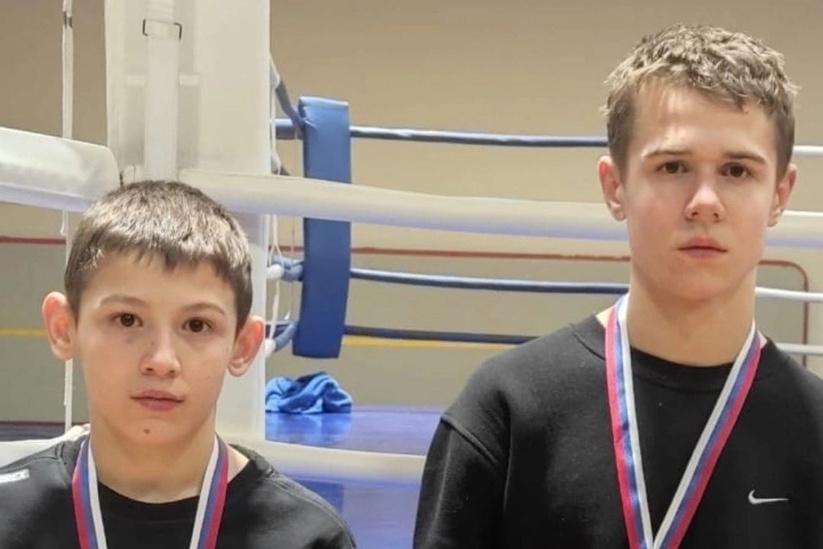 Алексинские спортсмены представят Тульскую область на чемпионате по панкратиону