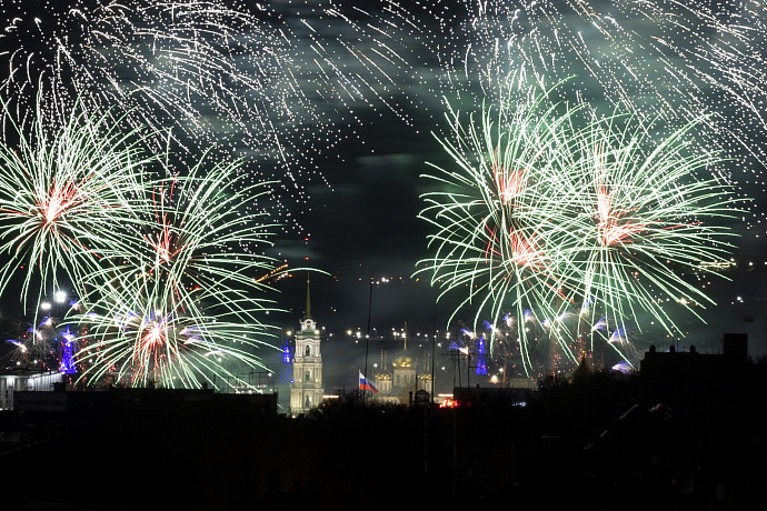 Тульский травматолог рассказал что делать, если человек получил травму на улице