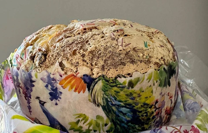 Спрос на пасхальные товары в Тульской области вырос на 145%