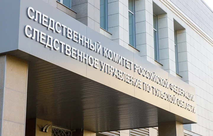 В Туле осудят женщину, зарезавшую сожителя во время ссоры