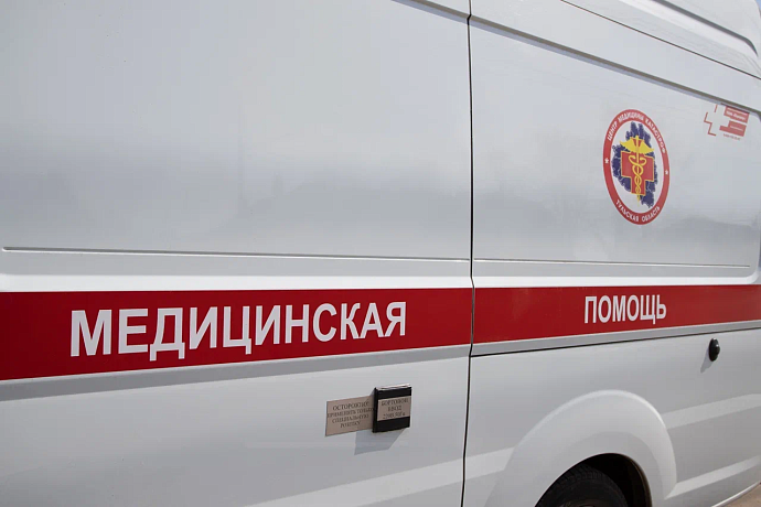 Тульский врач получил 1 000 000 рублей по соцпрограмме и уволился