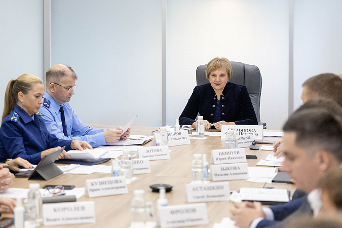 Почти каждое третье преступление тульские подростки совершили в интернете