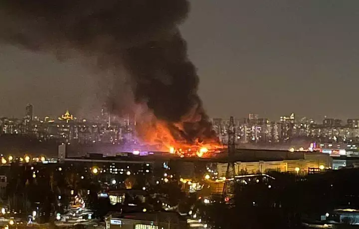 Жители Узловой Тульской области не попали на концерт в «Крокус» из-за взрыва автомобильного колеса