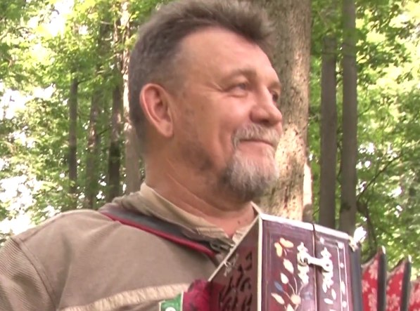 Скончался «самый веселый водитель маршрутки» из Тулы Владимир Синяков