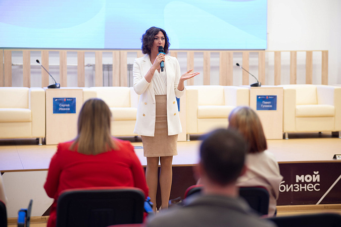 В Тульской области стартовала неделя предпринимательства