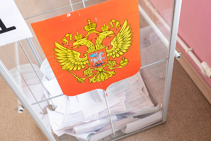 Избирком подвел итоги муниципальных выборов в Алексине и Богородицке