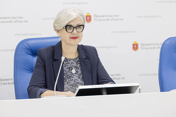 В Тульской области в 2025 году на капремонт и техоснащение учреждений культуры выделено порядка 280 млн рублей