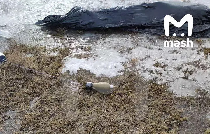 Воздушный шар ВСУ сбили над Тульской областью: что это такое?