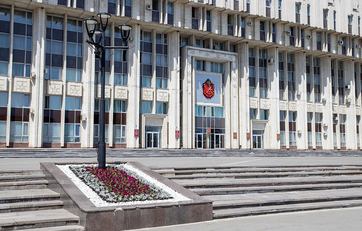 За порядком в Туле 13 апреля проследит Юрий Терехов