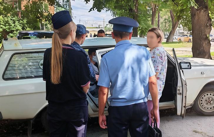 В Туле принудительно госпитализировали мужчину с туберкулезом