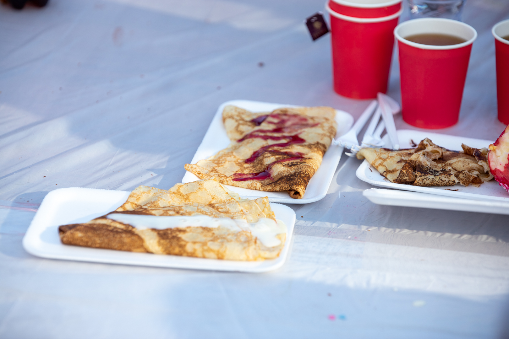 Что можно и нельзя есть на Масленицу-2026: правила Сырной седмицы