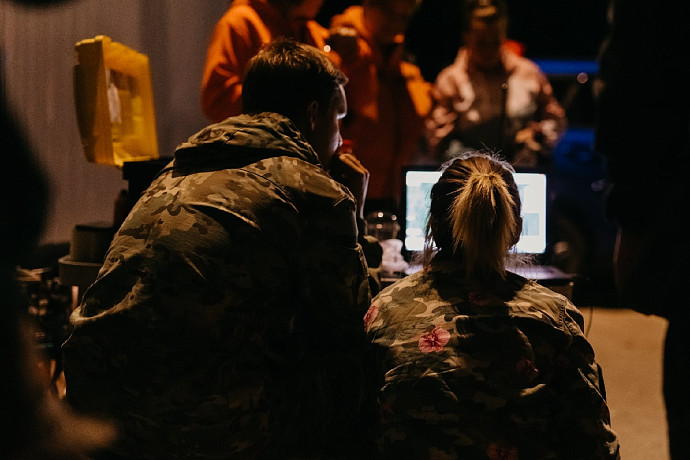 В Тульской области пропала пенсионерка