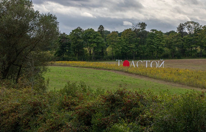 Тульский театральный фестиваль «Толстой» в этом году будет посвящен роману «Анна Каренина»